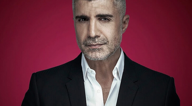 Özcan Deniz aşkı Samar Dadgar'da buldu! 'Tam 'kaybettim' dendiği an bulunansın'