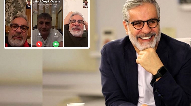 Özışık&#039;tan &#039;Peker&#039; açıklaması: Soylu&#039;nun haberi yoktur