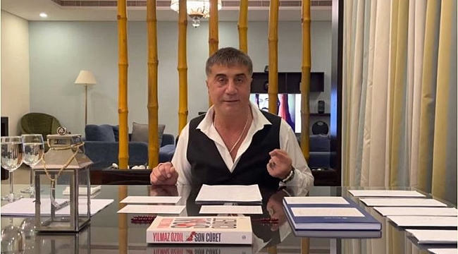 Peker&#039;den 6. video; Erdoğan sonrasında kimin planı varsa...