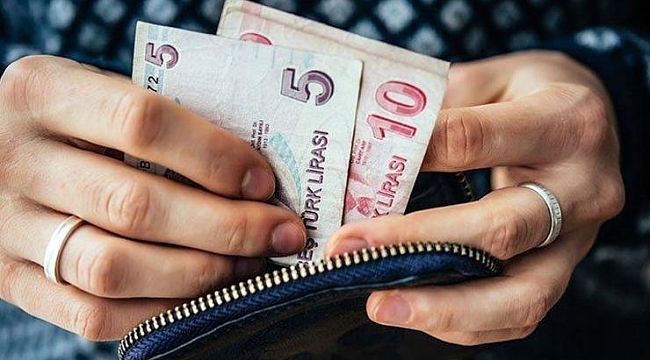 Resmi Gazete’de yayımlandı! Esnafa hibe desteği yürürlüğe girdi