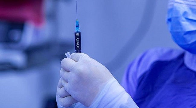 Sağlık Bakanlığı açıkladı: Uygulanan toplam aşı miktarı kaç oldu?