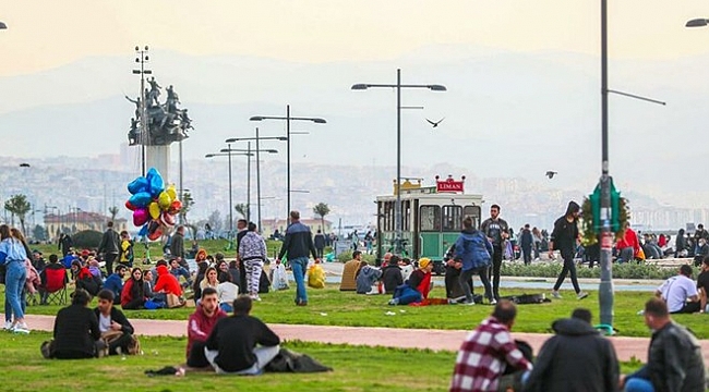 Sağlıkçılardan 4'ncü pik açıklaması