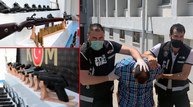 Şebeke lideri öğretmen çıktı! İl il dolaşmışlar, şaşırtan sözler...