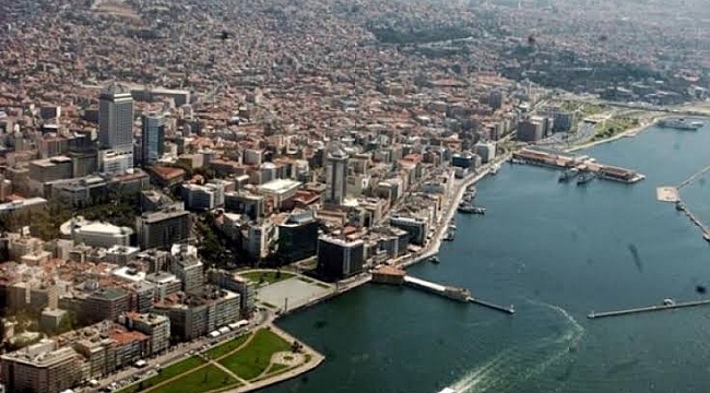 Şehir plancılarından eleştirilere yanıt