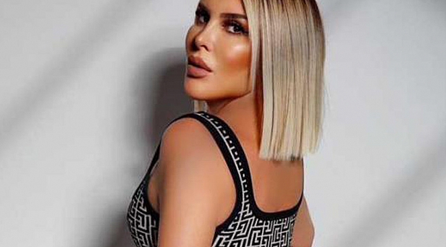 Selin Ciğerci'den kötü yoruma yanıt: Vergi rekortmeniyim