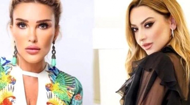 Seren Serengil'e tazminat şoku!