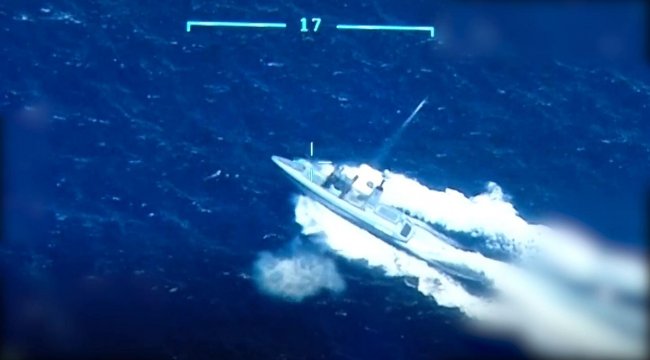 SİDA, hedefi tam isabetle vurdu