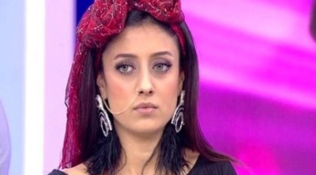 Solmaz Çiros danslarından sonra dekoltesiyle gündemde