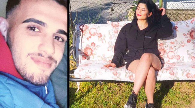 Şort giydiği için komşusu Elif Ülkü Eroğlu'nu dövmüştü! Mahsun Tatar yeniden gözaltına alındı