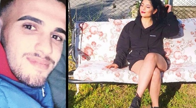 Şort giyen kadını döven saldırgan serbest kaldı