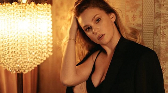 Sosyal medyadan duyurdu: "Hepimiz yazarsak"