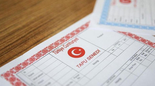 Tapuya aile şerhi koyanların sayısı arttı