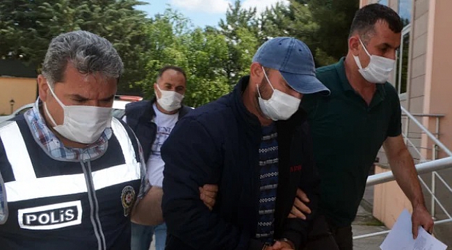 Tartıştığı ağabeyini tabancayla öldürdü, yeğenini yaraladı