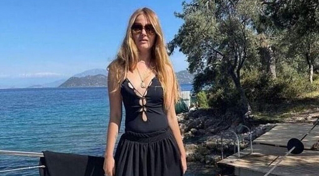 Teknede yakalandı! Gerçek ortaya çıktı