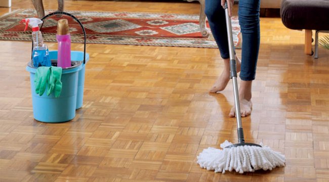 Temizlik hastalığı boşanma nedeni sayılmadı