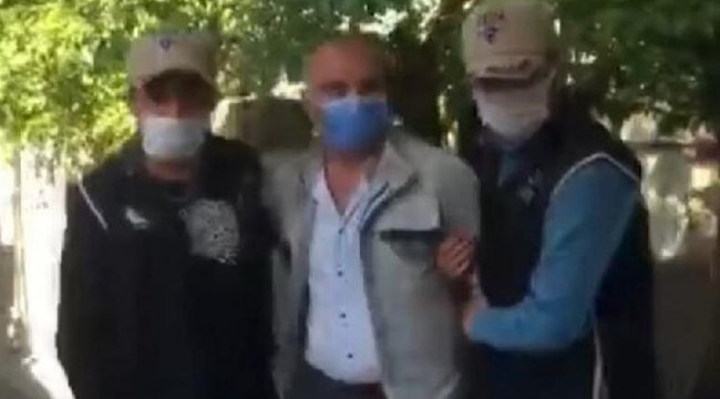 Terör operasyonunda 6 şüpheli tutuklandı