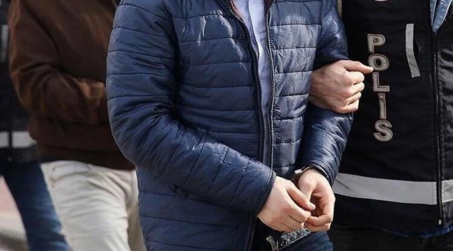 Terör örgütü DEAŞ'a operasyon: 8 gözaltı
