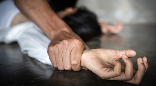 Teröristler 17 yaşındaki kıza tecavüz edip videosunu çekti