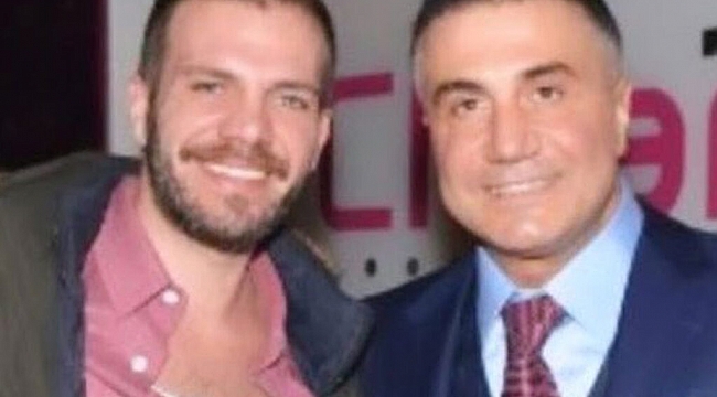 Tolga Karel&#039;den Sedat Peker savunması! &#039;Fotoğraf çekmek için yarışmadınız mı?&#039;