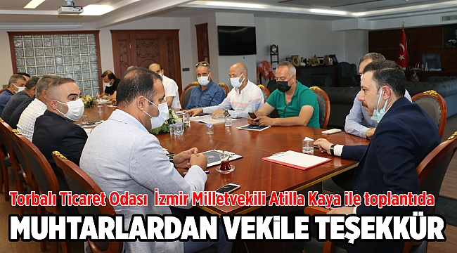 Torbalı’da kurşuna geçit yok