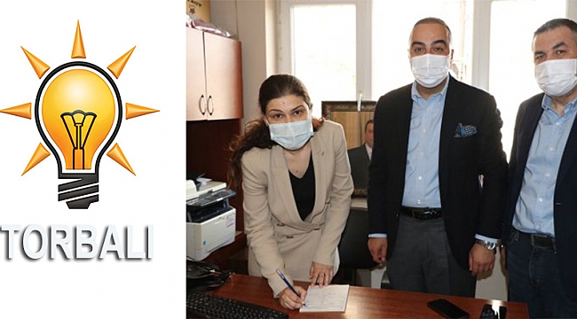 Torbalı seçiminin ardından AK Parti'den ikinci transfer