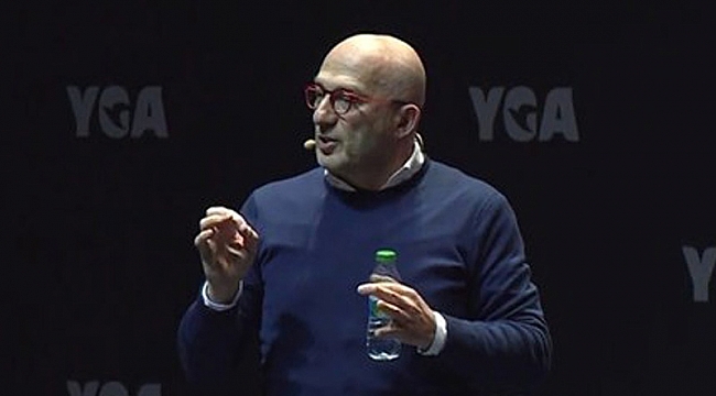 Türk profesör kanser hastalarına umut oldu