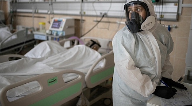 Türk Tabipleri Birliği’nden varyant virüs uyarısı