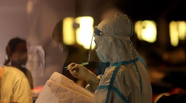 Uluslararası bağımsız panelin raporu: 'Geç karar alınmasaydı, Kovid-19 felaketi önlenebilirdi'