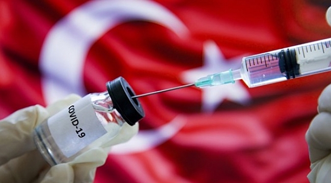 Uzmanlar yanıtladı: 3. dozda Türk aşısı olur mu?