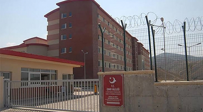 Valilik'ten Geri Gönderme Merkezi'nde darp iddiasına ilişkin açıklama