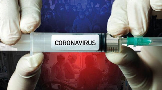 22 Haziran corona virüsü tablosu ve vaka sayısı Sağlık Bakanlığı tarafından açıklandı! İşte bugünkü son durum