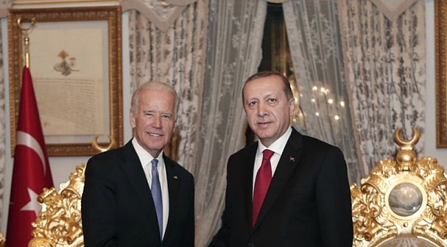 ABD'den görüşmeye ilişkin açıklama!