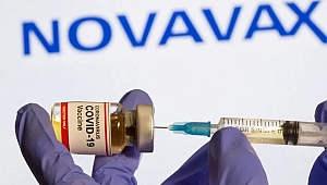 ABD'li şirket Novavax'ın ürettiği Kovid-19 aşısının etkinlik oranı açıklandı