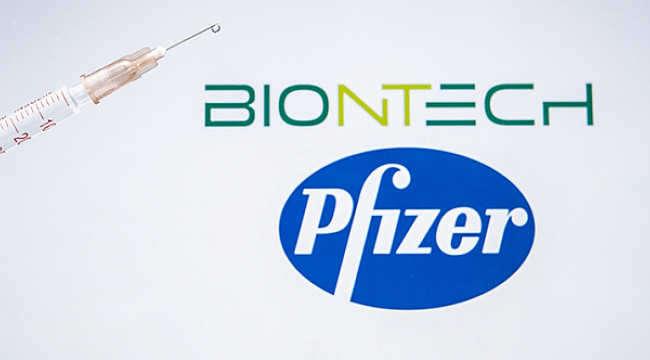 Almanya açıkladı: 2 doz 'Biontech' şartı!