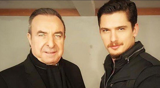 Arka Sokaklar'ın oyuncusu Boğaç Aksoy: İkinci kemoterapi bitti