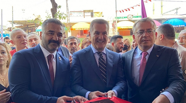 "ARTIK BU İKTİDAR, ÖMRÜNÜ TAMAMLAMIŞTIR"