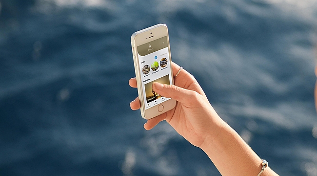 Avrupalı Turist Temassız Otel İstiyor