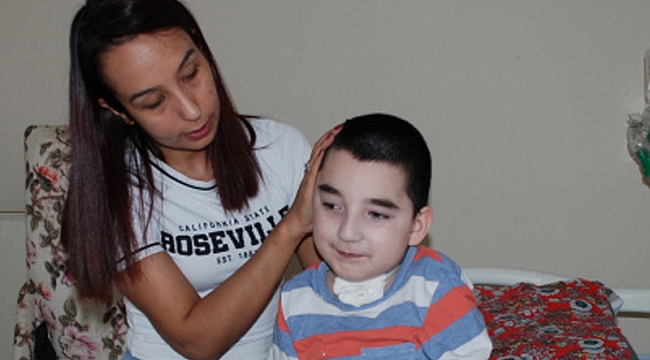 Azot davasında suçu anestezi cihazına attılar