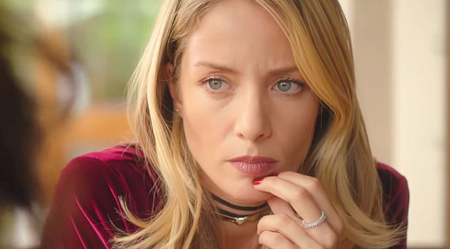 Bade İşçil&#039;den Ekrem İmamoğlu&#039;na çöp mesajı