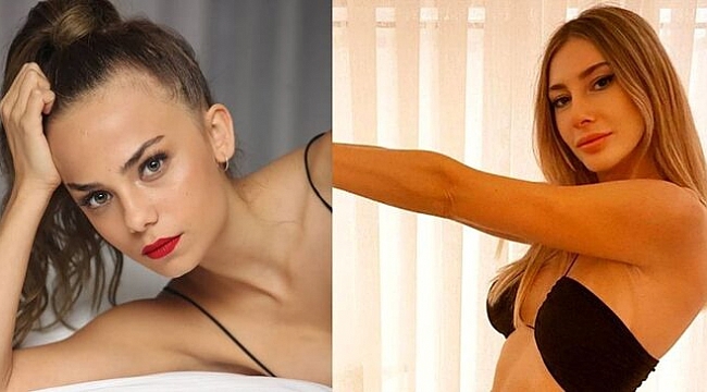 Bahar Şahin'den olay yaratan Şeyma Subaşı göndermesi: Eniştemiz sağ olsun...