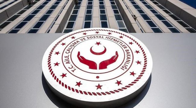 Bakanlıktan &#039;kadın konukevi&#039; açıklaması