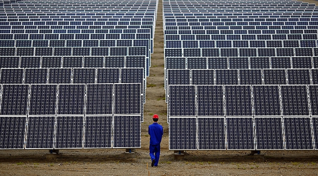 Bergama Belediyesi Güneş’ten kendi elektriğini üretecek