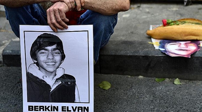 Berkin Elvan davası karar duruşmasında heyet değişikliği