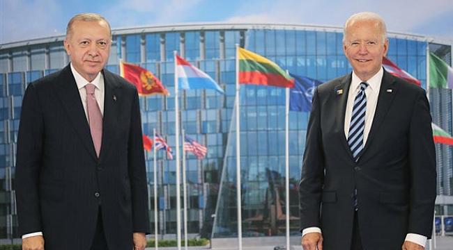 Biden'dan yeni açıklama: 'İyi şeyler hissediyorum'