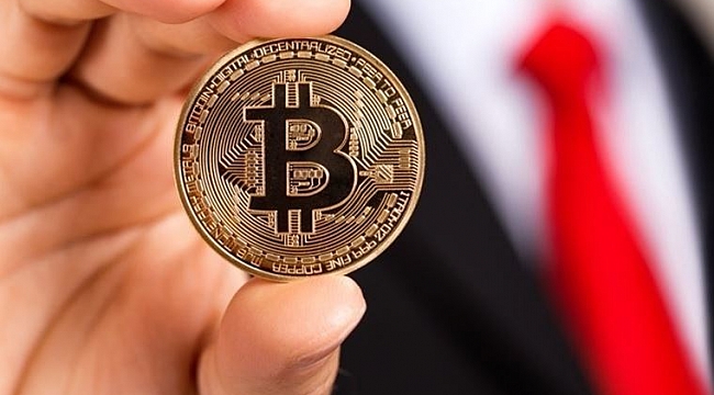 Bitcoin 40,000 doların üzerinde tutundu