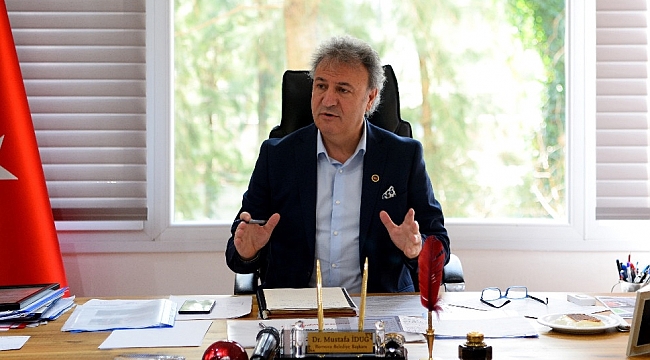 Bornova Belediyesi’nden genç sinemacılara uluslararası destek