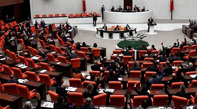 Ceza infaz düzenlemesi geliyor