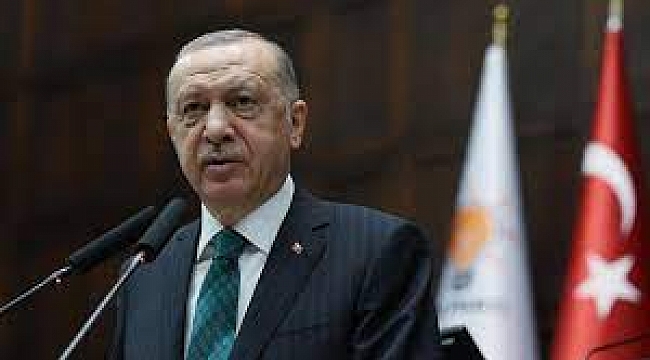 Cumhurbaşkanı Erdoğan'dan flaş mesajlar! Kemal Kılıçdaroğlu'na 'ruh hastası' deyip yüklendi