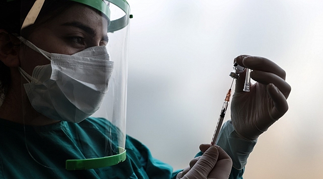 &#039;Delta&#039; varyantı görülen 18 kişi karantinada