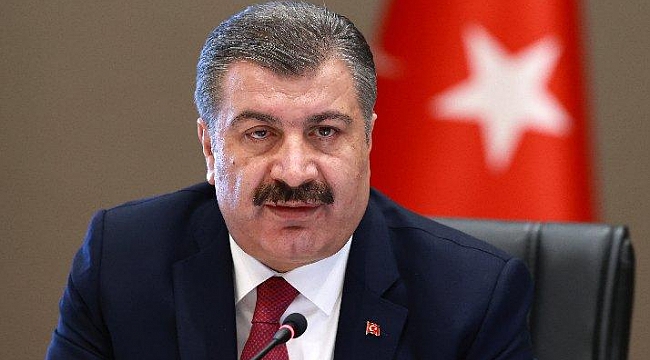 Delta varyantı kaç kişide görüldü? Bakan Koca açıkladı